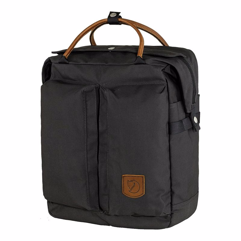 Haulpack No.1 Ryggsäck