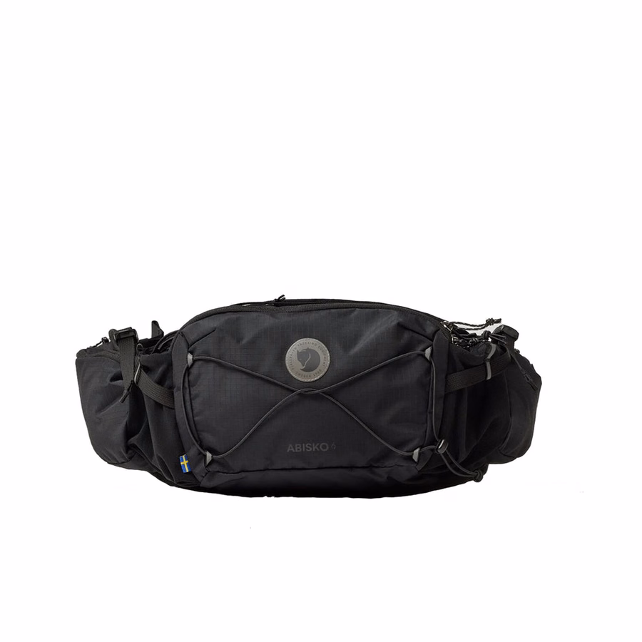Abisko Hip Pack 6