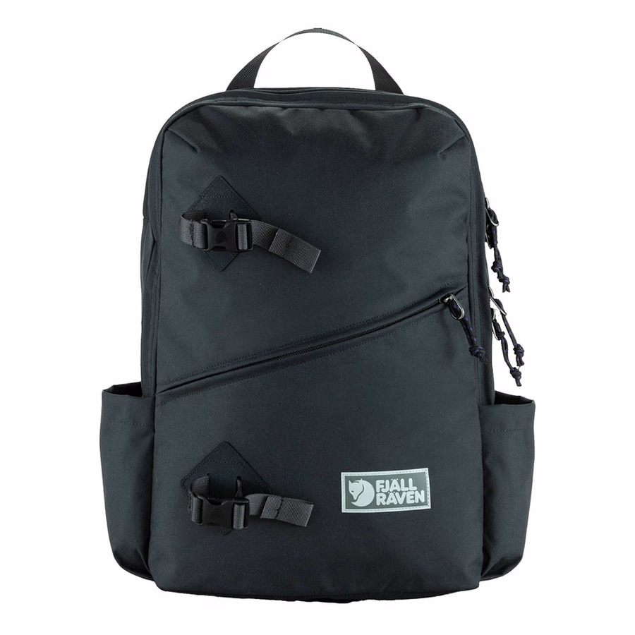 Vardag Backpack 17