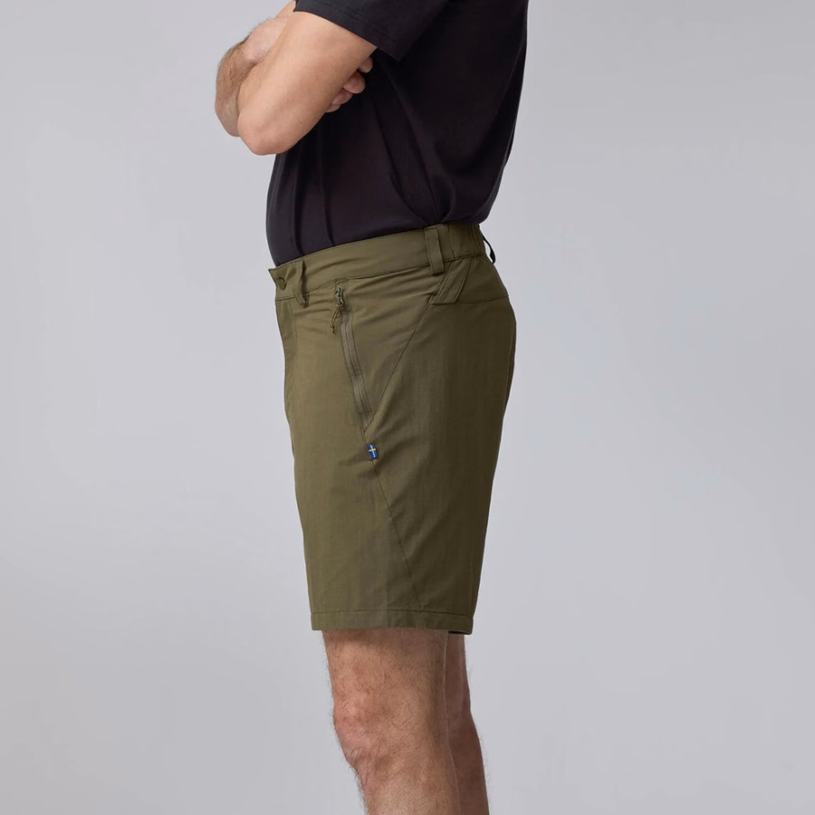 Shorts för män High Coast Pack