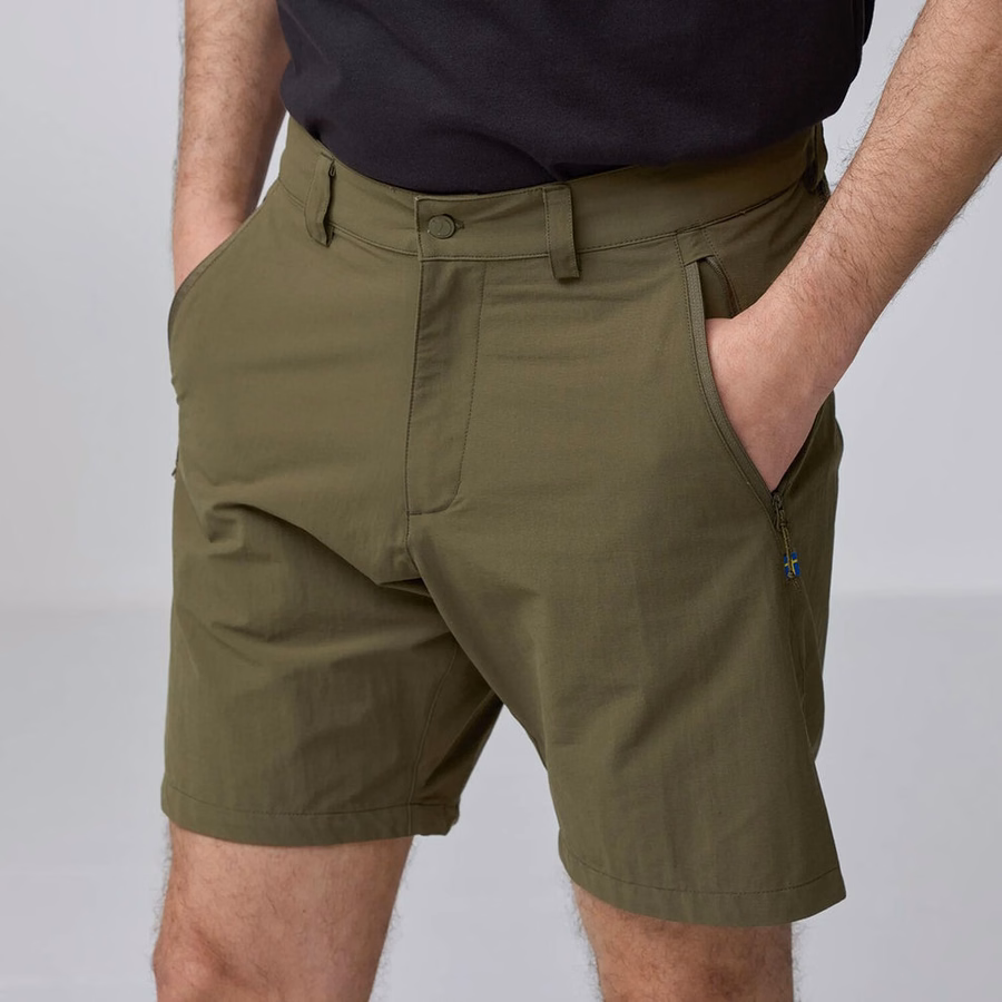 Shorts för män High Coast Pack