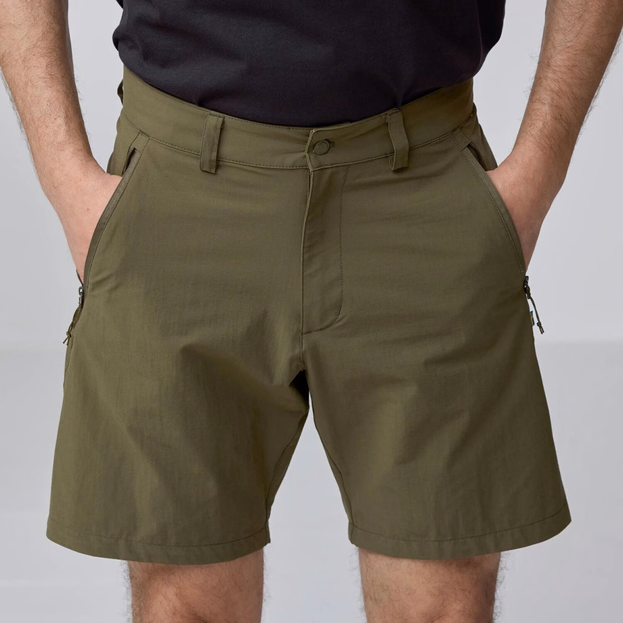 Shorts för män High Coast Pack