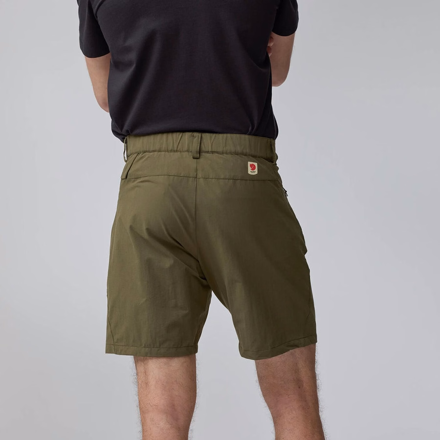 Shorts för män High Coast Pack