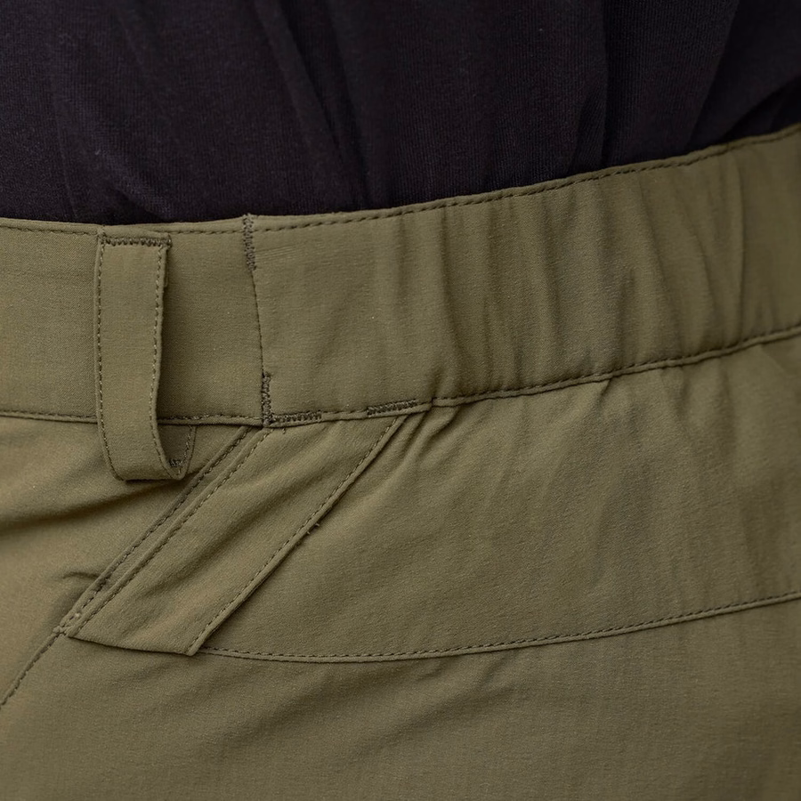 Shorts för män High Coast Pack