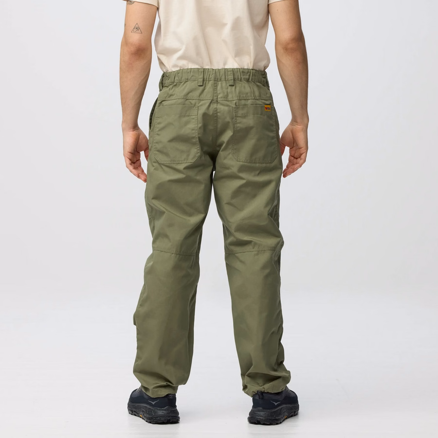Mens Vardag Relaxed Trousers