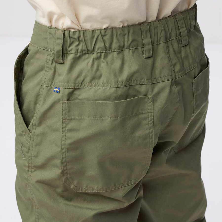 Mens Vardag Relaxed Trousers