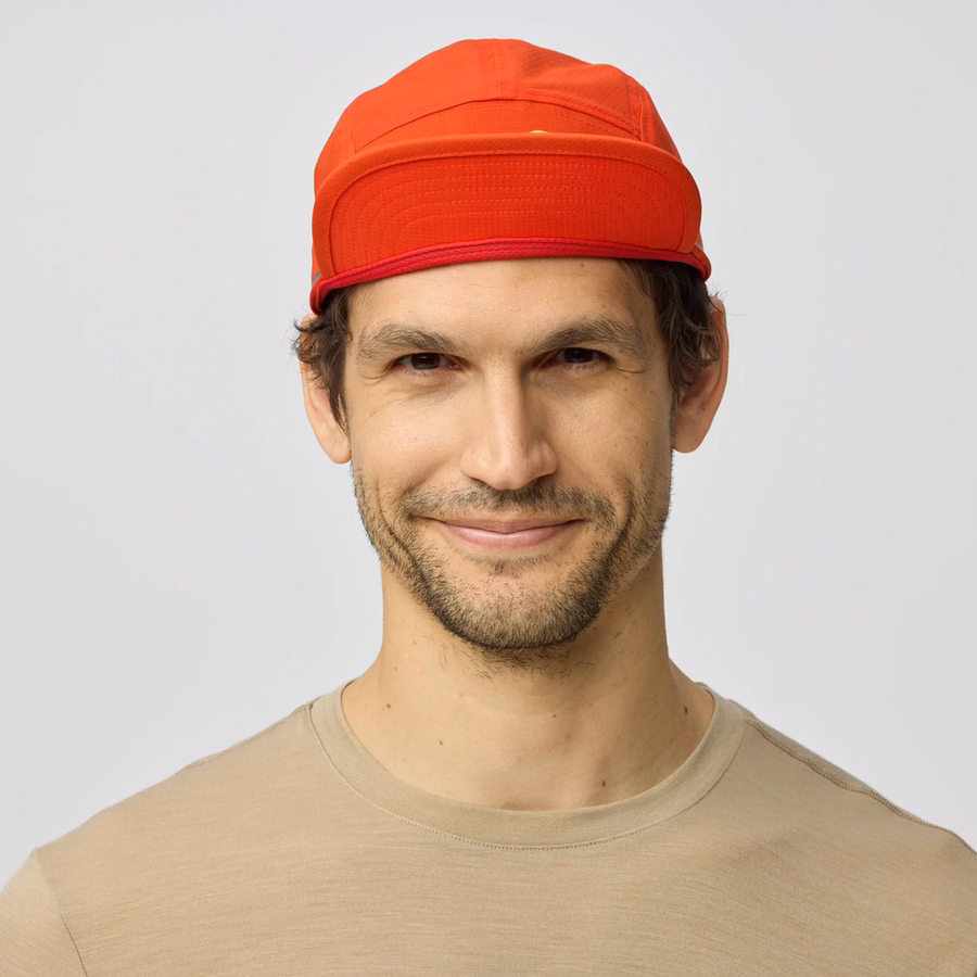 Hoja Lugnt Cap